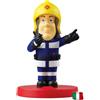 FABA Personaggio Sonoro - Sam il Pompiere eroi in azione! - Storie e fiabe sonore per bambini e bambine 3-5 anni - Ascoltabile Raccontastorie, gioco educativo versione italiana