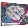 BANDAI PC50498 Pokémon TCG: ex Box Aprile, Multicolore, Scopri nuove strategie e padroneggia il gioco, da collezione per gli amanti degli anime, versione spagnola