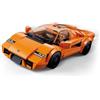 Sluban- Auto Sportiva 2020, Colore Standard, M38-B1127