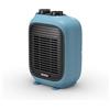 Olimpia Splendid - 99229 Termoventilatore - Caldo Pocket, il più compatto di sempre, Potenza 1500W
