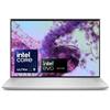 Dell XPS 16 9640 Notebook 16.3 OLED UHD+ Display, Edizione Intel Evo - Intel Core Ultra 9 185H, NVIDIA GeForce RTX 4070, 32GB RAM, 1TB, Windows 11 Home, Fingerprint Reader, Italian Backlit Keyboard