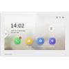 HIKVISION DS-KH6350-WTE1-W Monitor Videocitofono intercom wifi TFT 7″ 1024×600