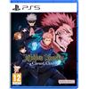 Bandai Namco Jujutsu Kaisen Cursed Clash [GRA PS5]