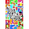 Ubisoft Just Dance 2021 Nsw - Nintendo Switch