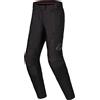 Alpinestars pantalone donna Stella St-1 Waterproof - Nero
