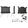 Brodit 510892 supporto per personal communication Supporto attivo Tablet/UMPC Nero [510892]