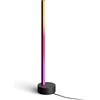 Philips by Signify Hue White and Color ambiance AmbianceGradient Gradient Signe Lampada Smart da Tavolo Nera [8718696176245]