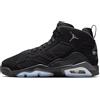 Nike Jordan Jumpman MVP Sneaker da Ragazzo nera DZ5577-001