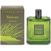 L'Erbolario Vetiver Profumo Uomo 100 ml