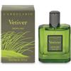 L'Erbolario Vetiver Profumo Uomo 50 ml
