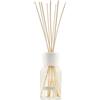 Millefiori Milano - Diffusore a Bastoncini 250 ml, White Musk - Profumatore Ambiente Raffinato con Note Muschiate e Delicate