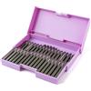 We R Memory Keepers Alphabet STAMPS JEWELRY PRESS - WE R 60000216