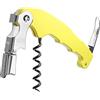 Koala Spain Cavatappi Retro a Due Tempi Colore Giallo Pastello