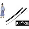 Il Semaforo KATANA DI GOEMON IHIKAWA SERIE LUPIN