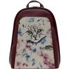 DOGO Tidy Bag-Deepness Borsa ordinata, Multicolore, Taglia Unica da Donna