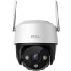 IMOU Telecamera smart Cruiser 2C 2K outdoor motorizzata IR IMOU