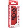 FRTEC Switch Joy Con Silicone Skin + Grip - Right - Red