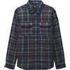 Prana Westbrook Flannel Shirt Men camicia uomo