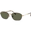 Ray-Ban Occhiali da Sole Ray-Ban RB3749 927358 Polarizzati