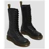 Dr. Martens Stivali Alti 1B99 VIRGINIA Donna - colore nero