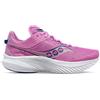Saucony Scarpe running donna Saucony Kinvara 14 Grape/Indigo UK 5