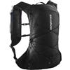 Salomon Zaino Salomon XT 10 Set Black