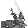 GIVI PARABREZZA TRASPARENTE KYMCO DINK R 125-150 (2023)