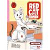 Dynit Manga Red cat ramen (Vol. 3)