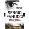 ONE CRIME Codice Scriba