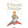 Giunti Psychometrics Il Piccolo Principe. Ediz. a colori