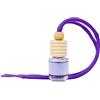 PARADISE SCENTS PER80166 Deodoranti per Auto, Viola
