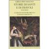 Mondadori Storie di santi e di diavoli. Dialoghi. Vol. 2: Libri III-IV. Gregorio Magno (san)