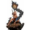 Sideshow PULP VIXENS - Mr. Sin Premium Format Figure 1/4 Statue Sideshow