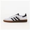 adidas Originals Sneakers adidas Handball Spezial Ftw White/ Core Black/ Gum5 EUR 39 1/3