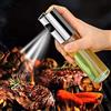 Terryshop74 Olio spray nebulizzatore per olio 100 ml per cucina dietetica per friggitrice ad aria nebulizzatore cucina dietetica