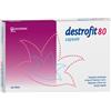 VALDERMA Srl Destrofit 80 20 capsule - - 905677934