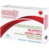 COOHESION PHARMA Nurvast 30 capsule - - 971486547