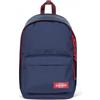 Eastpak Zaino scuola e tempo libero PortaPc Eastpak Back to Work KONTRAST STRIPE NAVY 9J6