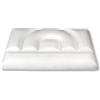 Wellness Pillow Milano Cuscino ergonomico in memory foam