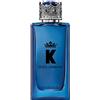 Dolce&Gabbana K by Dolce&Gabbana 100 ml Eau de Parfum Spray