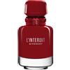 Givenchy L'Interdit Eau de parfum rouge ultime 80ml