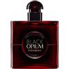 Yves Saint Laurent Black Opium Over Red Eau de parfum 30ml