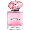 Giorgio Armani My Way Nectar Eau de parfum 50ml