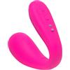 LOVENSE Dolce - vibratore di coppia intelligente (rosa)