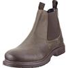 Lumberjack Charlie, Stivaletto Uomo, Military Green, 45 EU