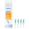 Philips Sonicare For Kids 3+ Compact HX6034/33 4 pz