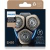 Philips Series 9000 SH91/50 1 pz
