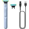 Philips OneBlade First Shave QP1324/30 1 pz