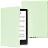 TQQ Custodia per Kindle Paperwhite 6,8 11a generazione 2021 e Kindle Paperwhite Signature Edition (modello n. M2L3EK/M2L4EK), Cover con chiusura magnetica Auto Wake/Sleep