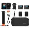 GoPro Hero 13 Black + Accessories Bundle - CHDRB-131-RW